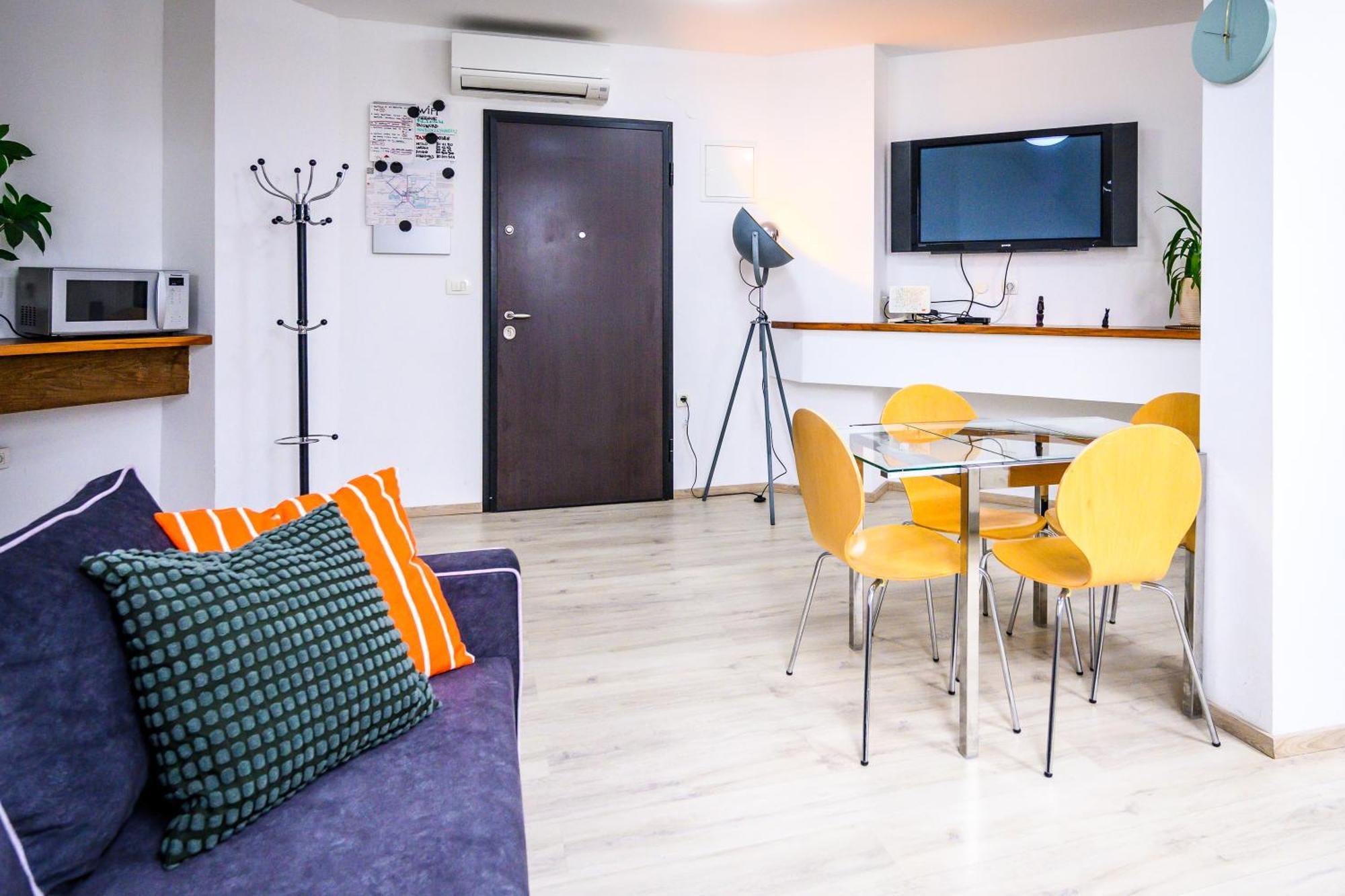 The City Loft Любляна Екстериор снимка