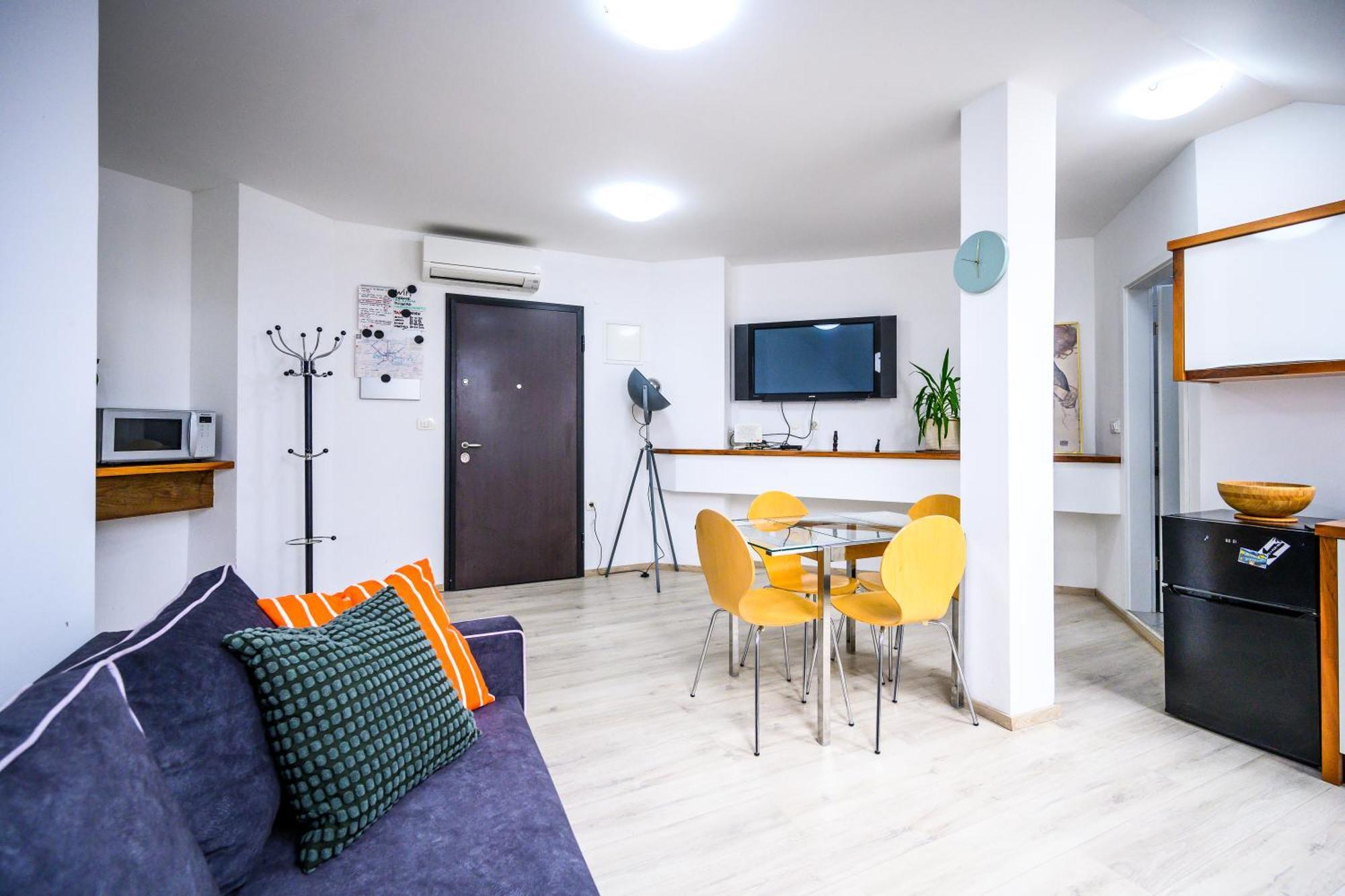 The City Loft Любляна Екстериор снимка